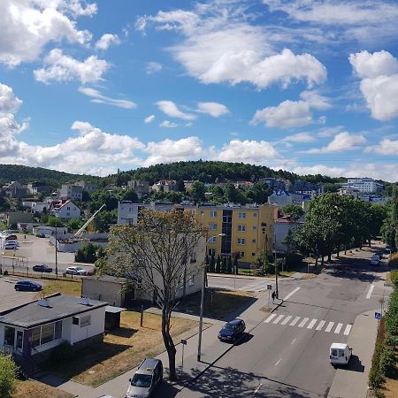 Pokoje Goscinne Relaks Gdynia Luaran gambar