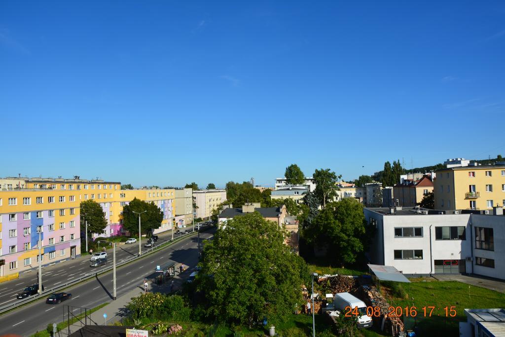 Pokoje Goscinne Relaks Gdynia Luaran gambar