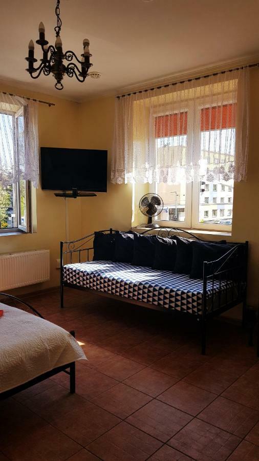 Pokoje Goscinne Relaks Gdynia Luaran gambar