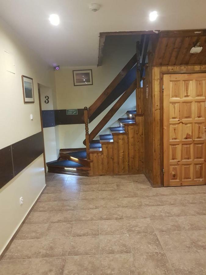 Pokoje Goscinne Relaks Gdynia Luaran gambar