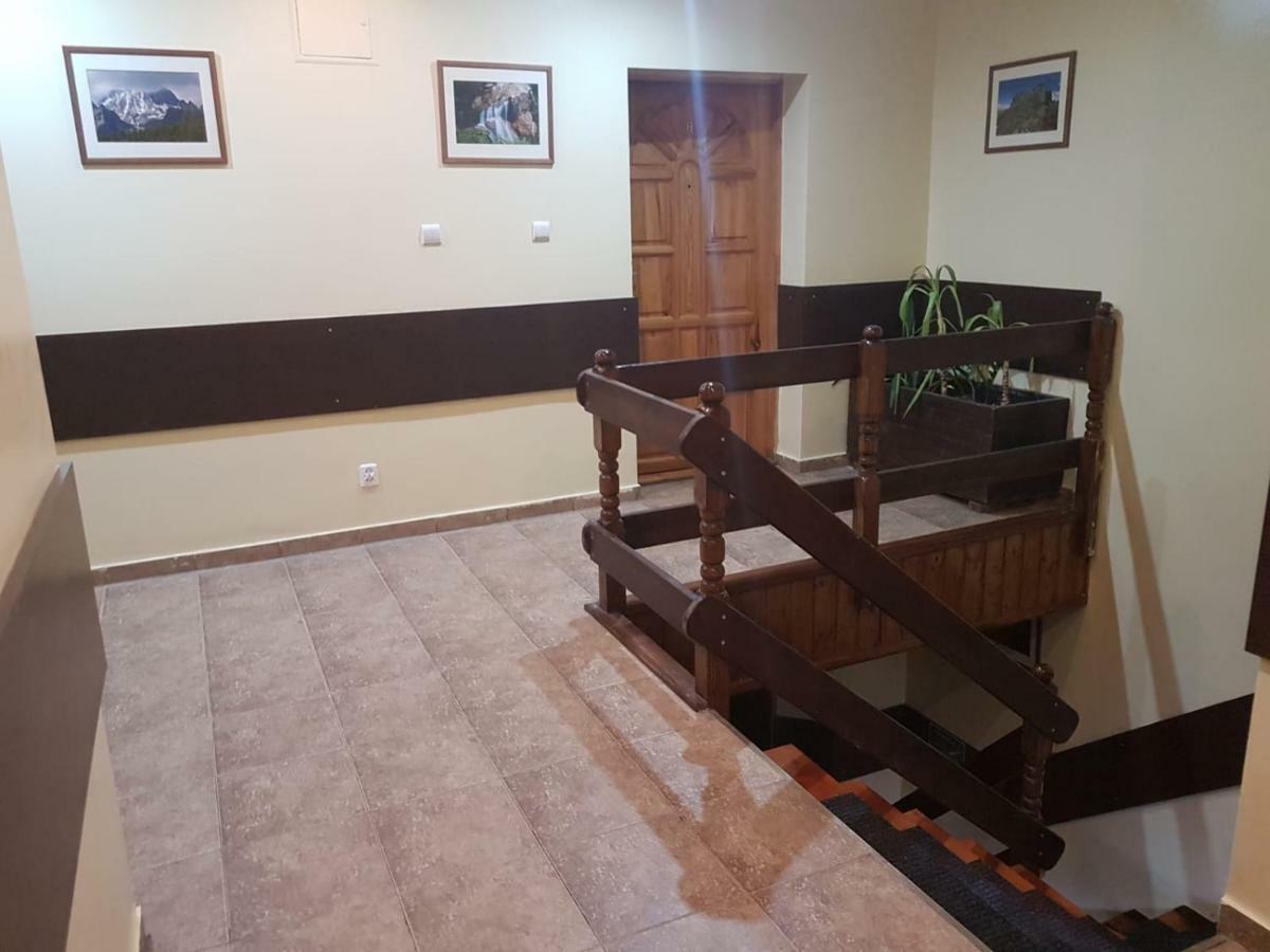 Pokoje Goscinne Relaks Gdynia Luaran gambar