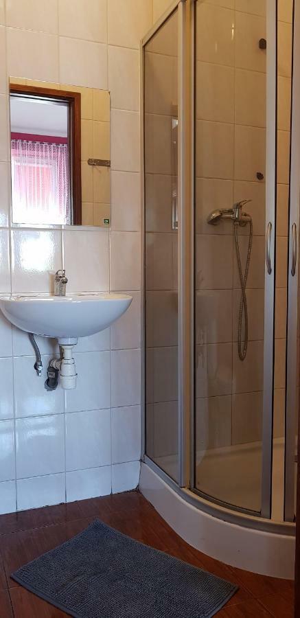 Pokoje Goscinne Relaks Gdynia Luaran gambar