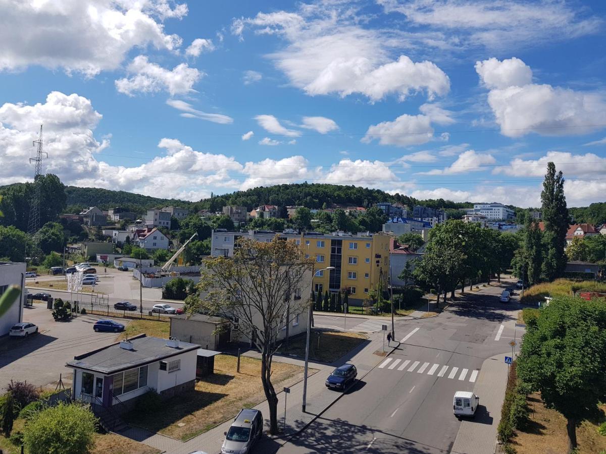 Pokoje Goscinne Relaks Gdynia Luaran gambar