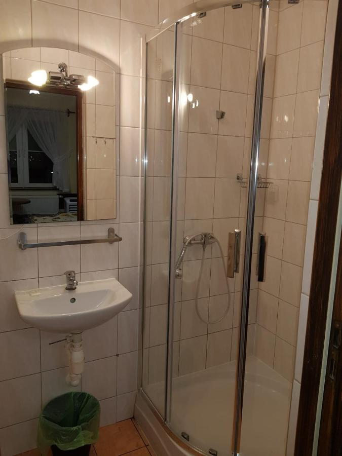 Pokoje Goscinne Relaks Gdynia Bilik gambar